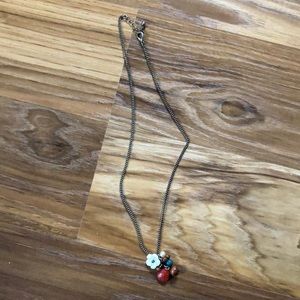 Boho Necklace